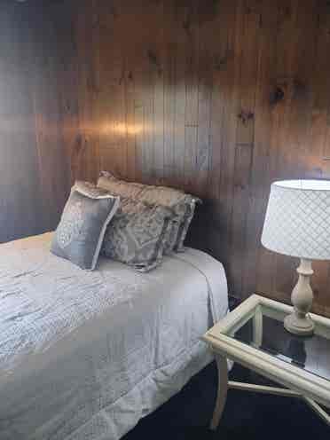 Spacious Room for rent