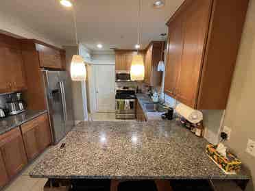 Davis Square Summer Sublet BA