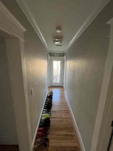 Davis Square Summer Sublet BA
