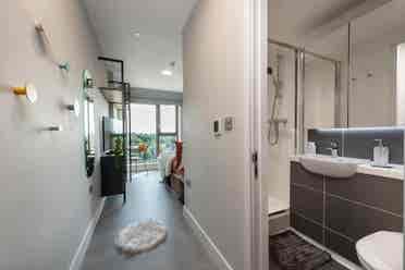 The Vantage Classic Ensuite Floor 3