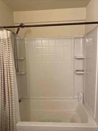 3rd Roommate Needed- Group Lease