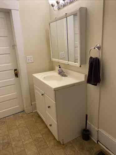 3rd Roommate Needed- Group Lease