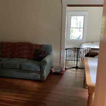 3rd Roommate Needed- Group Lease