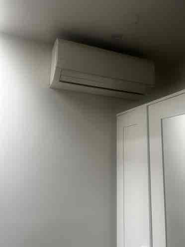 Room with Ensuite and Study!