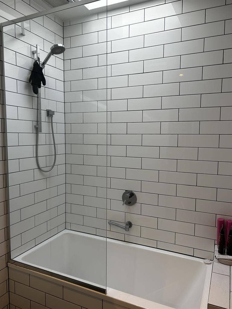 Room with Ensuite and Study!