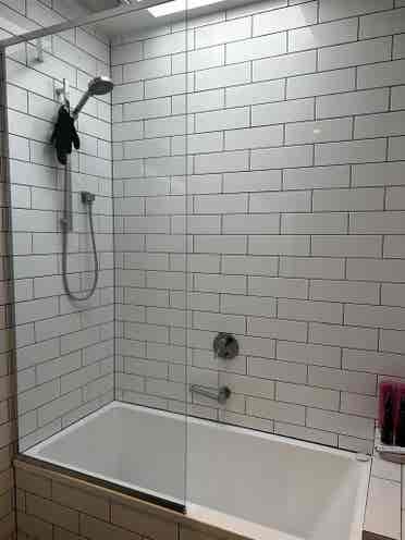 Room with Ensuite and Study!