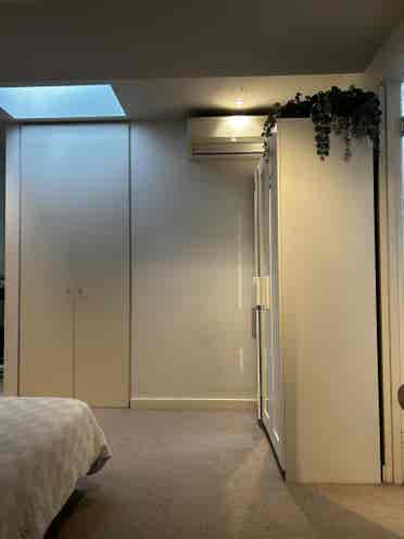 Room with Ensuite and Study!