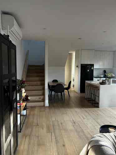 Room with Ensuite and Study!