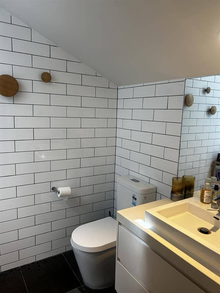 Room with Ensuite and Study!
