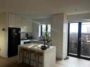 Room with Ensuite and Study!