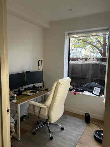 Room with Ensuite and Study!