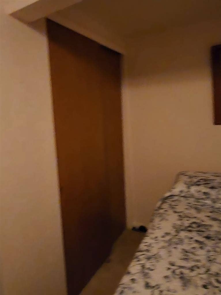 Basement Suite