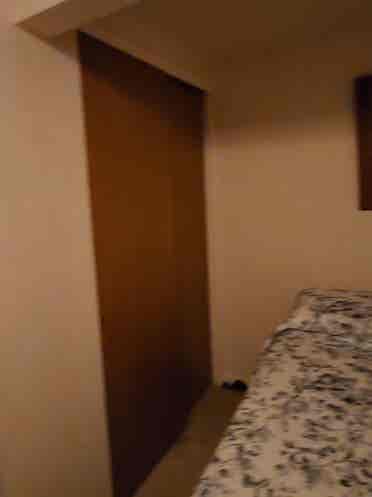 Basement Suite