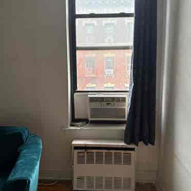 $ Room in Uptown Manhattan