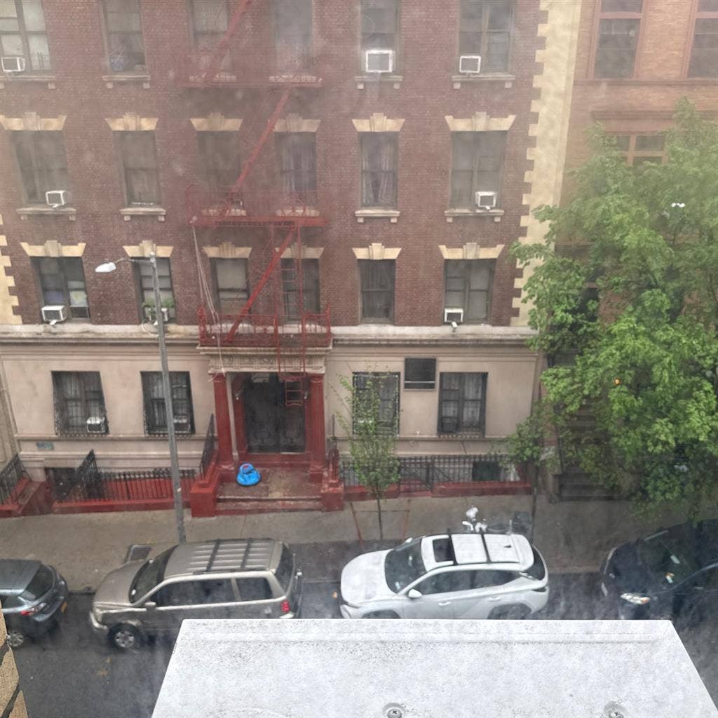 $ Room in Uptown Manhattan