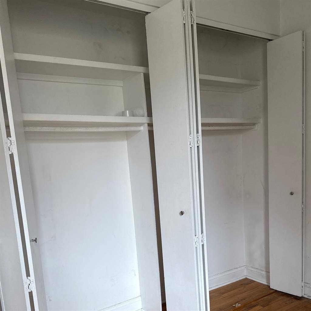 $ Room in Uptown Manhattan