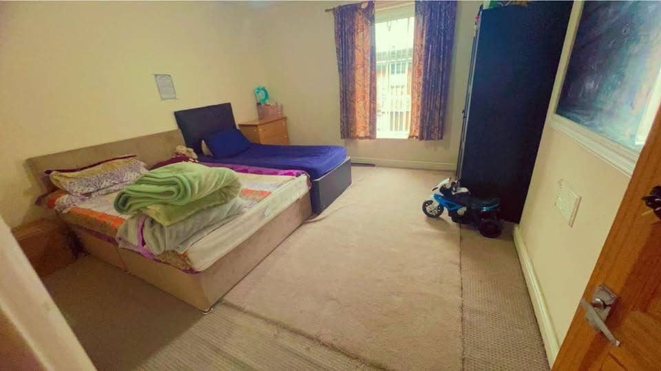 2 Bedroom house in Failsworth