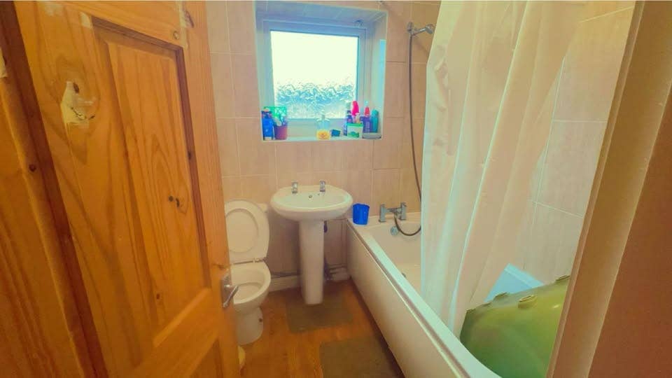 2 Bedroom house in Failsworth