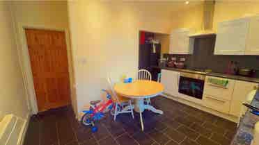2 Bedroom house in Failsworth