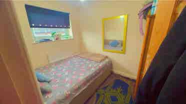 2 Bedroom house in Failsworth