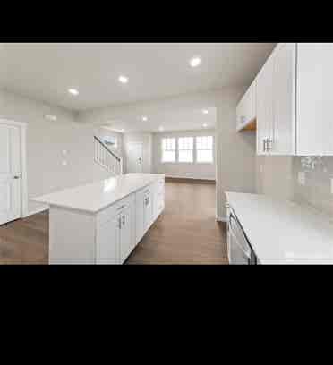 2 New Rooms In Bonney Lake