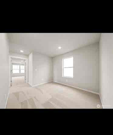 2 New Rooms In Bonney Lake