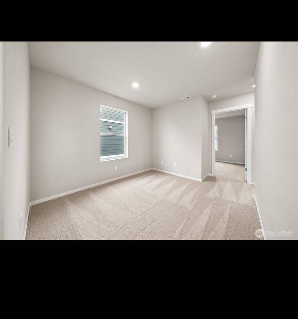 2 New Rooms In Bonney Lake