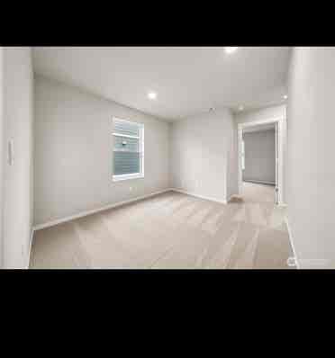 2 New Rooms In Bonney Lake