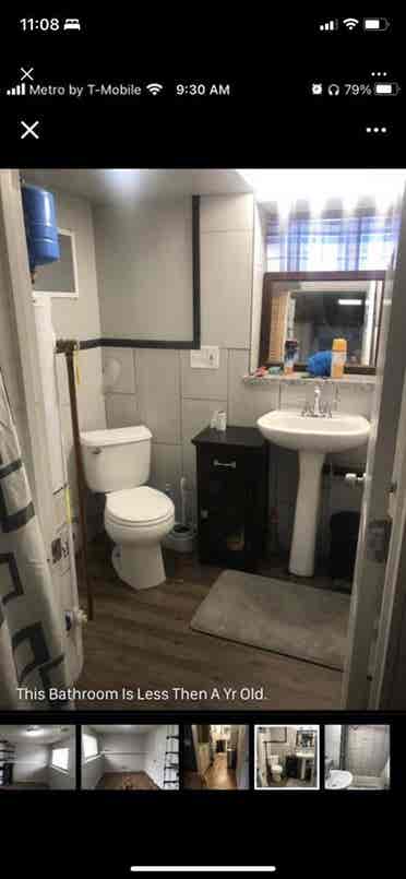 Looking for kick ass roommate