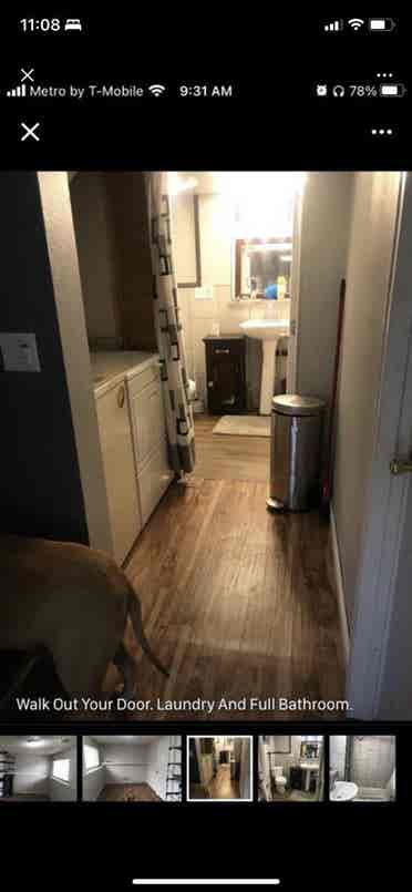 Looking for kick ass roommate