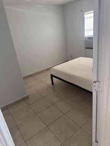 Cozy, clean private room for rent