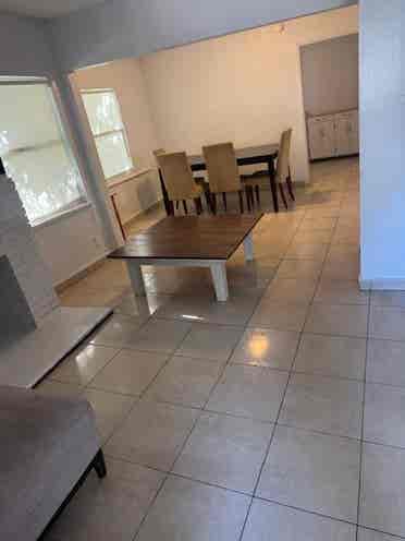 Cozy, clean private room for rent