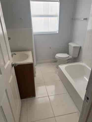 Cozy, clean private room for rent