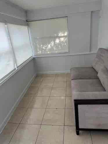 Cozy, clean private room for rent