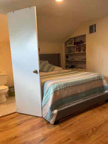 3rd ROOMIE NEEDED - Studio Room