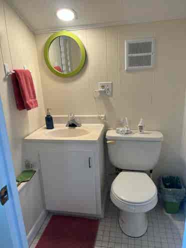 3rd ROOMIE NEEDED - Studio Room