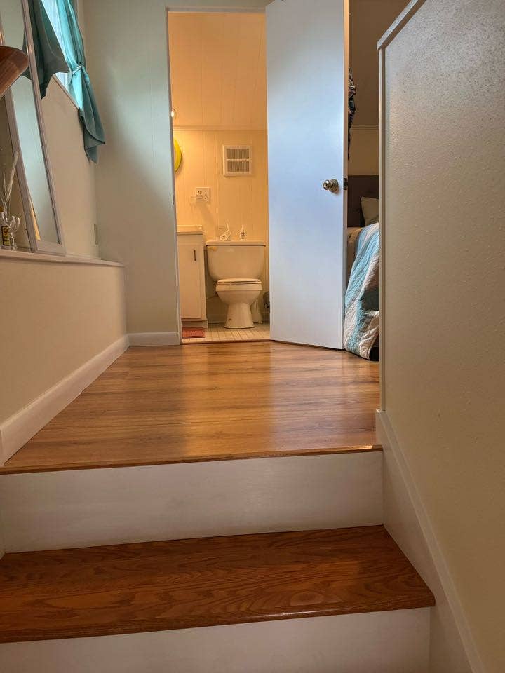 3rd ROOMIE NEEDED - Studio Room