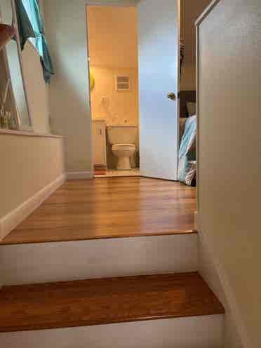 3rd ROOMIE NEEDED - Studio Room