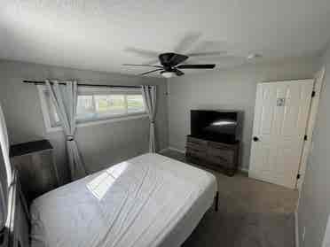 Fully Furnished room in Norfolk