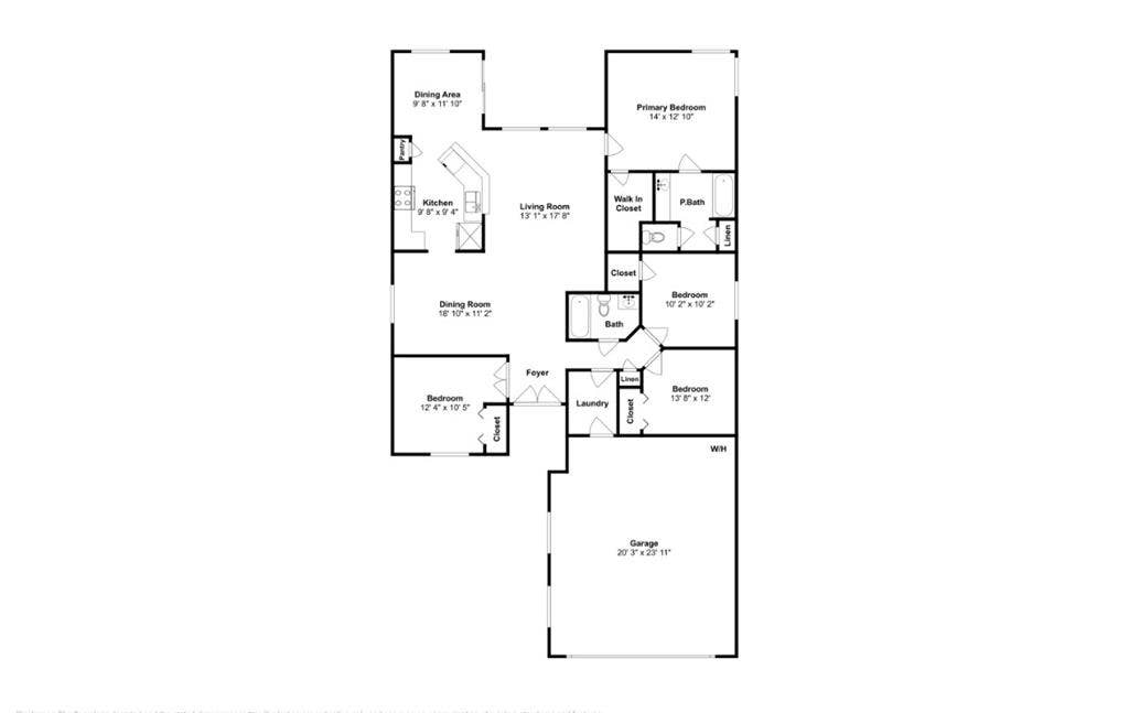 Step into Elegant Living!!
