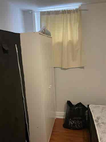 Room for rent