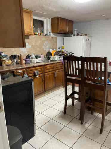 Room for rent
