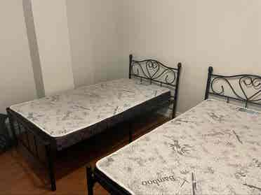 Room for rent