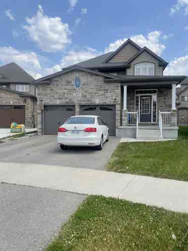 Room for rent in upscale Guelph
