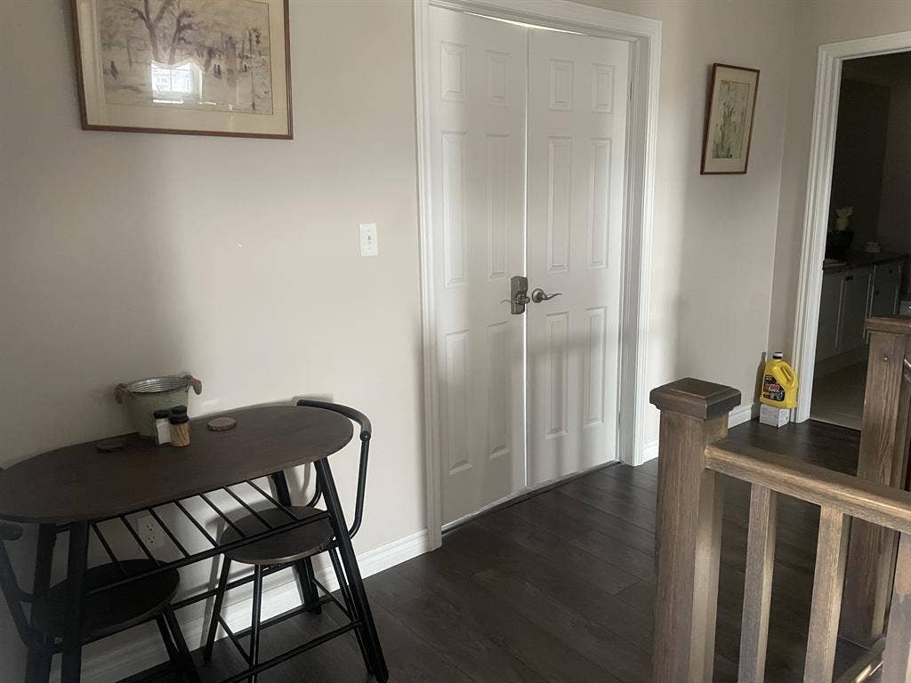 Room for rent in upscale Guelph