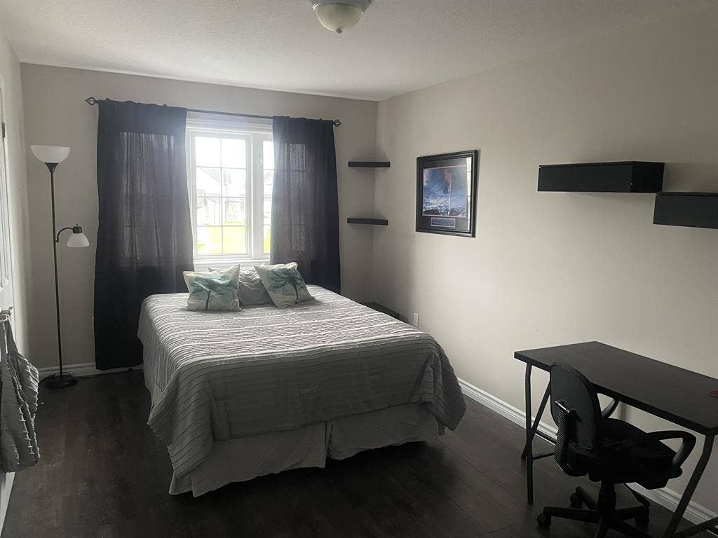 Room for rent in upscale Guelph
