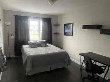 Room for rent in upscale Guelph