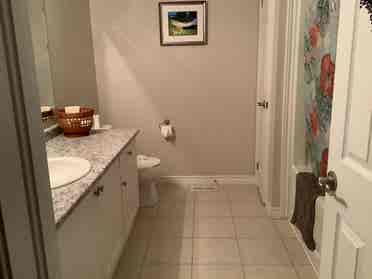Room for rent in upscale Guelph