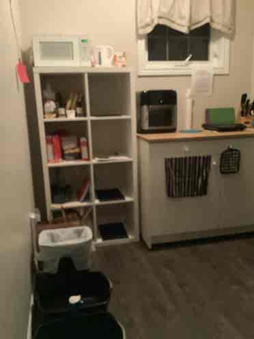 Room for rent in upscale Guelph