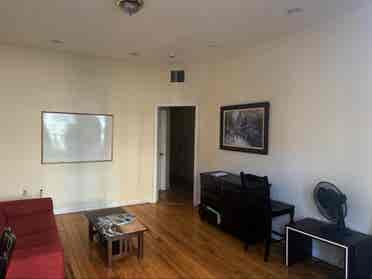 4BR Northeastern | Move September 1
